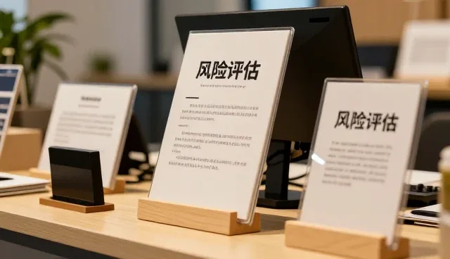 行业规范下的选型关注点与产品品质把控