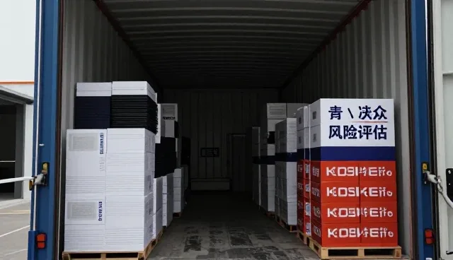 行业规范下的合作模式升级与企业发展需求