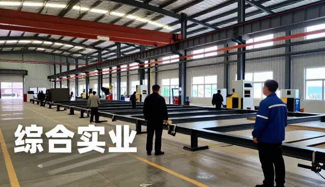 从农业基地说起:物流服务供应链管理