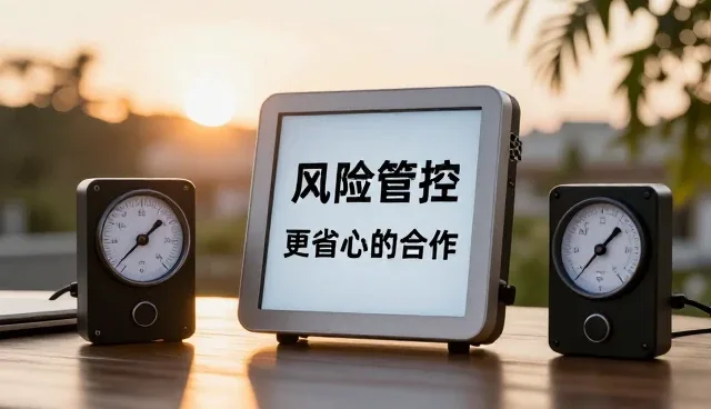 风险评估在产品性能与适用条件中的关键作用